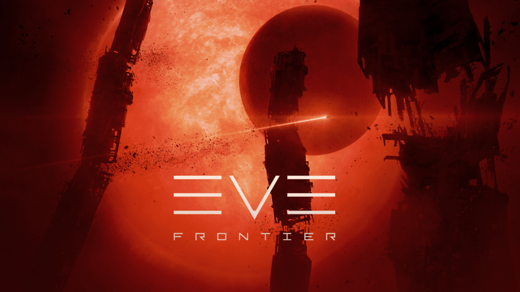 EVE Frontier Logo
