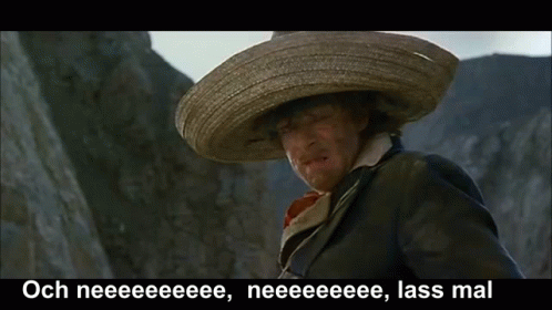 Bild von Helge Schneider